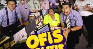 Ofis Politik